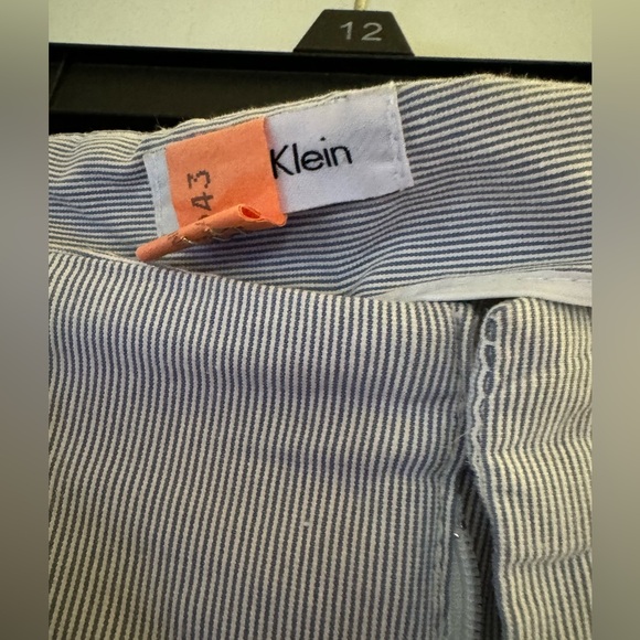 Calvin Klein pants - Picture 3 of 8